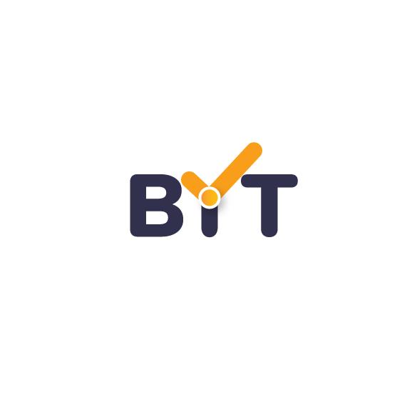Book Your Time Logo